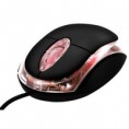 MOUSE PIXXO MOL033UOBB PRETO USB